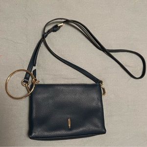 Thacker Donna Crossbody Bag